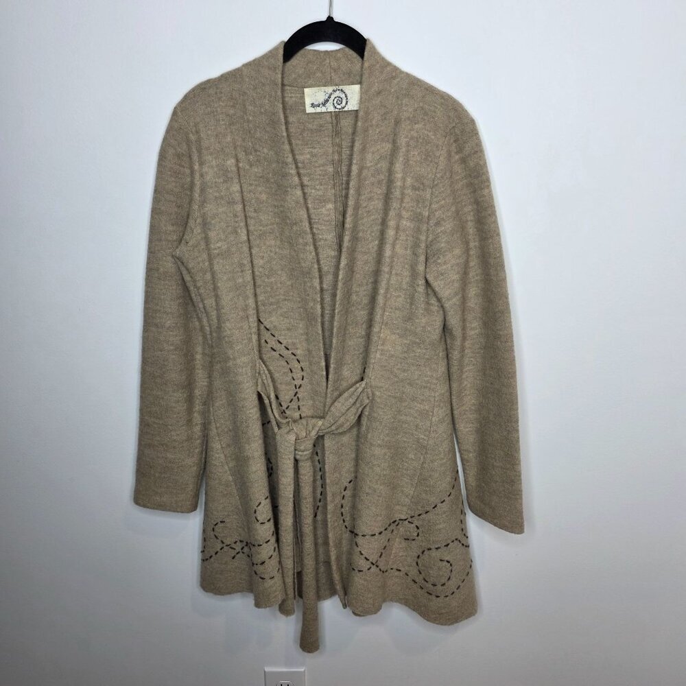 Rosie Neira Cardigan Womens Small